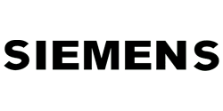 Siemens Logo Schwarz Weiss